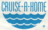Cruise-a-home Logo