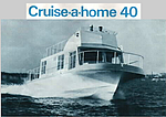Cruise·A·Home 40